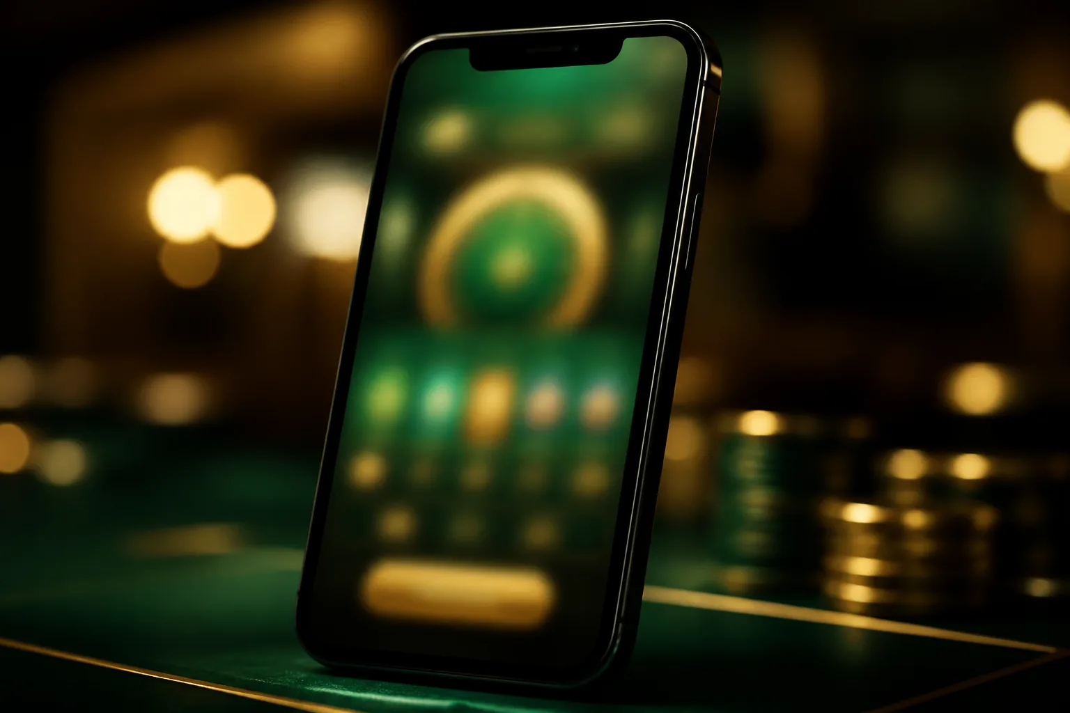 LevelUp Casino mobile or desktop access guide for iPhone / iOS