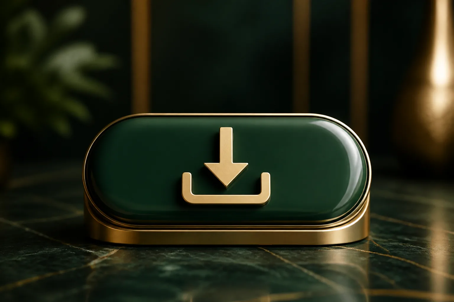 Responsive mobile access concept for the LevelUp Casino website