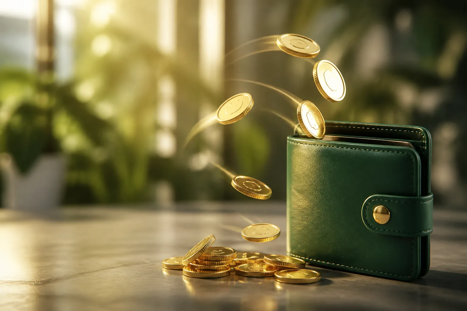 Cashback Offer review visual for LevelUp Casino promotions