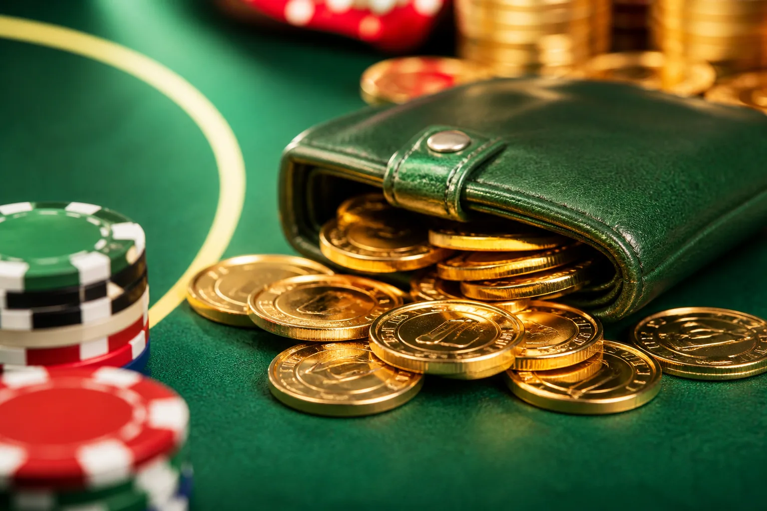 Reload Bonus review visual for LevelUp Casino promotions