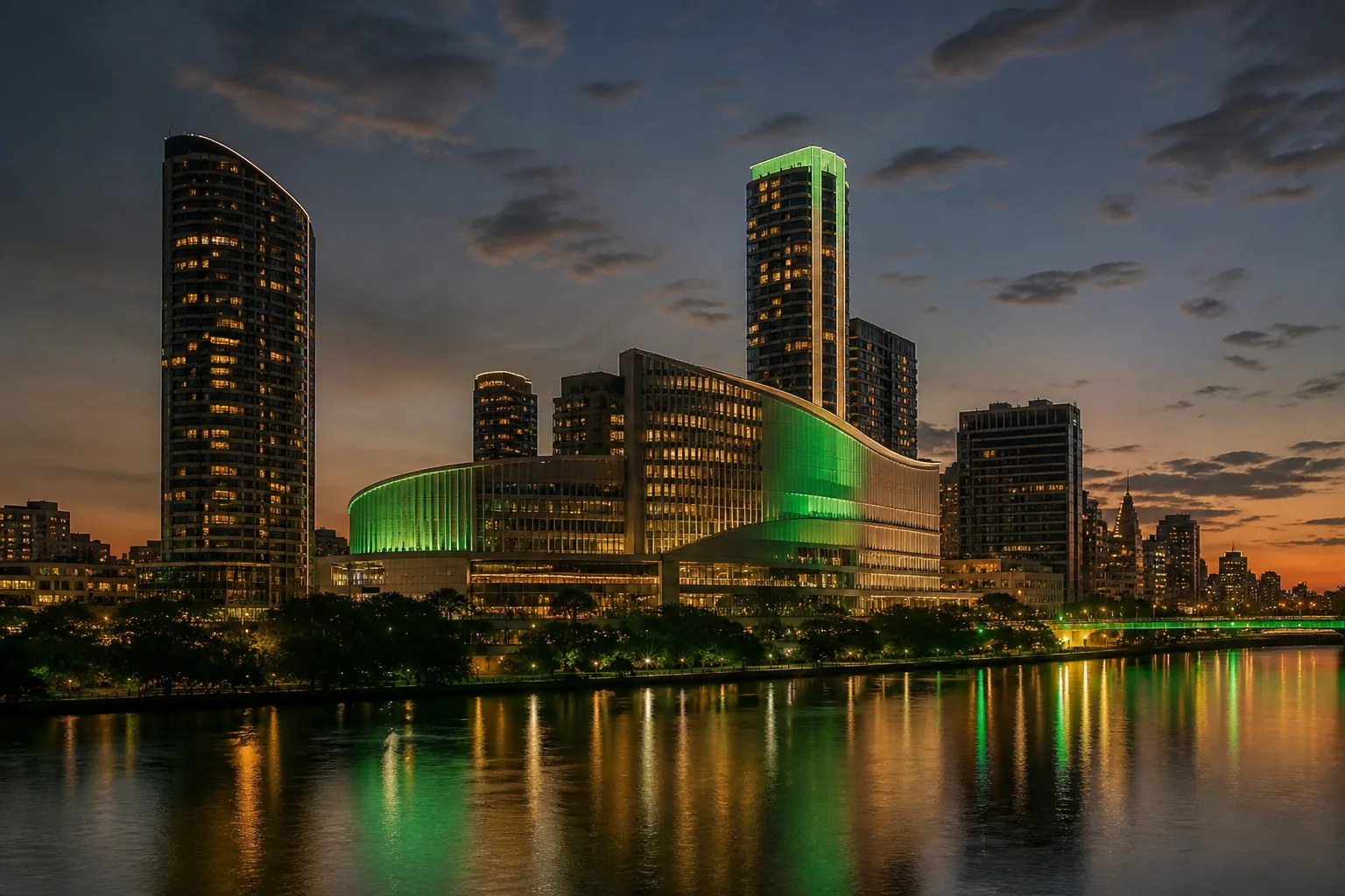 Editorial city guide graphic for LevelUp Casino readers in Brisbane, QLD