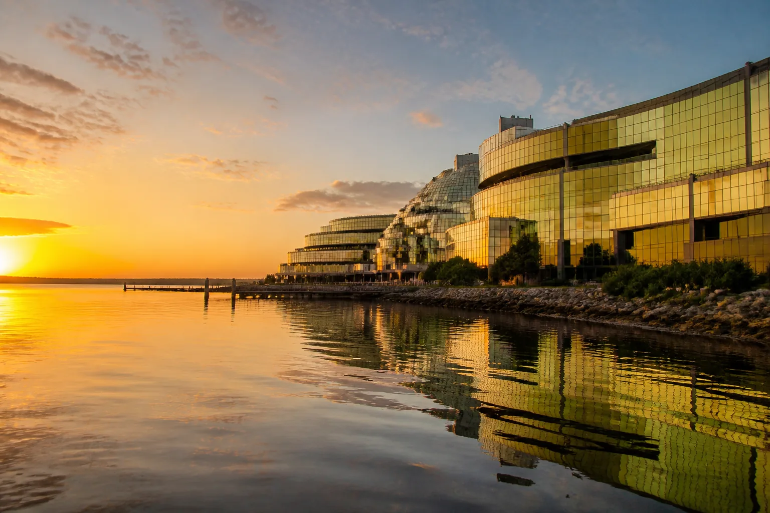 Editorial city guide graphic for LevelUp Casino readers in Perth, WA