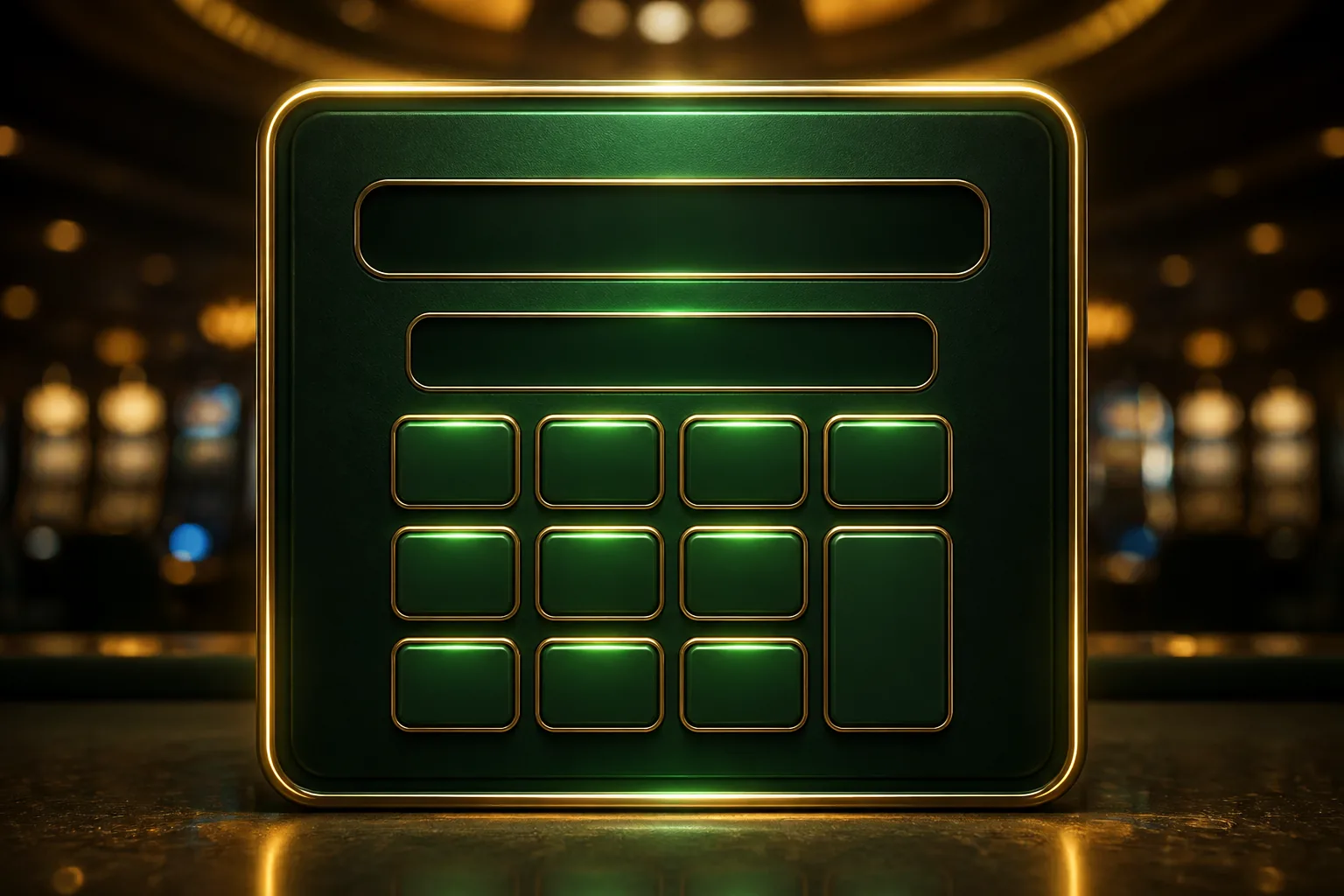 Account security and login recovery workflow for LevelUp Casino
