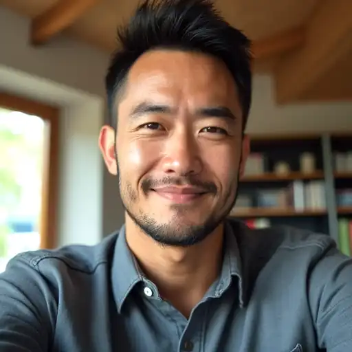 Sam Reid - reviewer of LevelUp Casino for Australian players