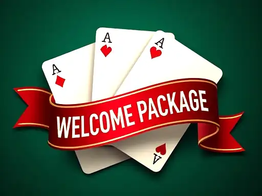 LevelUp Casino bonuses and free spins