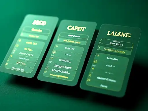 LevelUp Casino competitor comparison