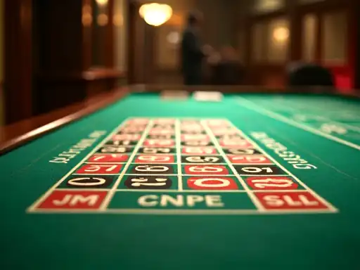 LevelUp Casino live dealer and table games