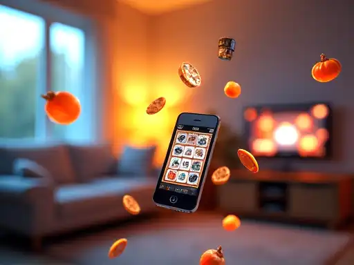 LevelUp Casino mobile browser gameplay