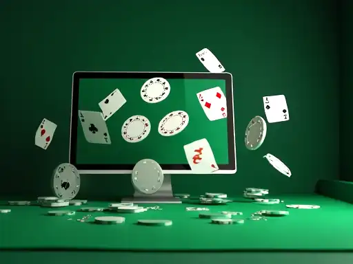 LevelUp Casino responsible gaming settings