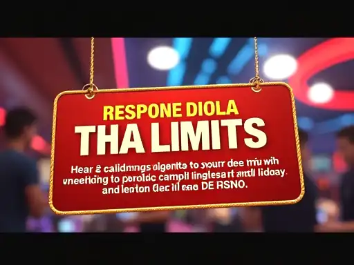 LevelUp Casino responsible gaming