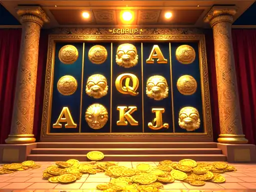 Play Gates of Olympus at LevelUp Casino Australia