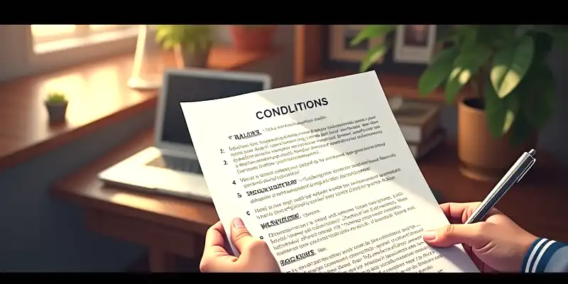 LevelUp Casino terms review with wagering clauses